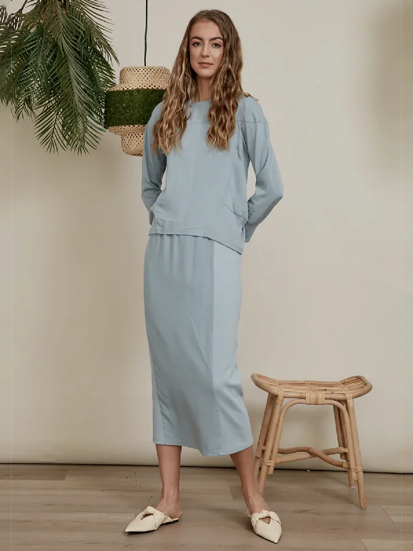 Story Howlett Top Modern Women's Tech
