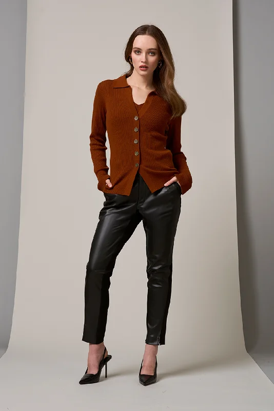 ZARAH CARDI Streetwear Style for 