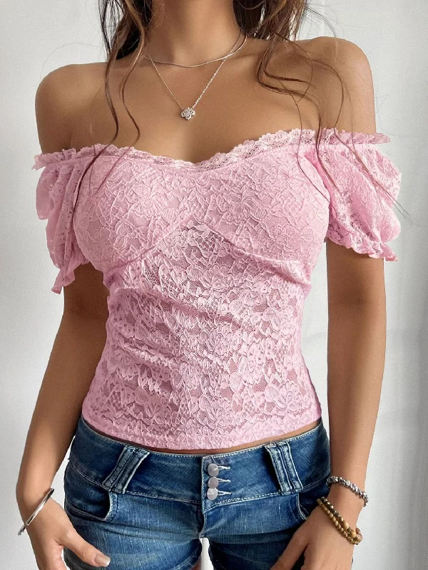 Blush Pink